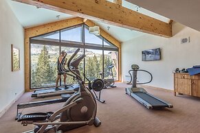 Pierre & Vacances Premium Flaine Les Terrasses d'Eos