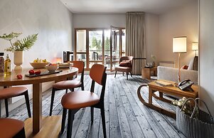 Pierre & Vacances Premium Flaine Les Terrasses d'Eos
