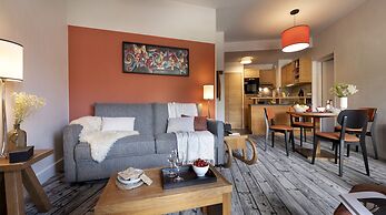 Pierre & Vacances Premium Flaine Les Terrasses d'Eos