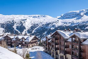 Pierre & Vacances Premium Flaine Les Terrasses d'Eos