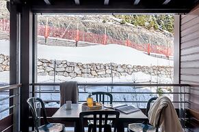 Pierre & Vacances Premium Flaine Les Terrasses d'Eos