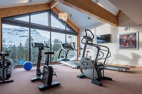 Pierre & Vacances Premium Flaine Les Terrasses d'Eos