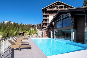 Pierre & Vacances Premium Flaine Les Terrasses d'Eos