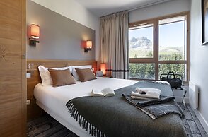 Pierre & Vacances Premium Flaine Les Terrasses d'Eos