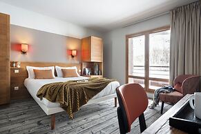 Pierre & Vacances Premium Flaine Les Terrasses d'Eos