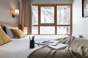 Pierre & Vacances Premium Flaine Les Terrasses d'Eos