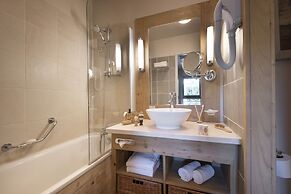 Pierre & Vacances Premium Flaine Les Terrasses d'Eos