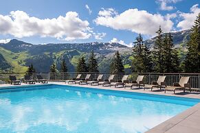 Pierre & Vacances Premium Flaine Les Terrasses d'Eos