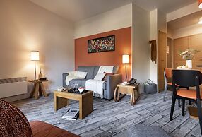 Pierre & Vacances Premium Flaine Les Terrasses d'Eos