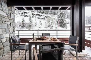 Pierre & Vacances Premium Flaine Les Terrasses d'Eos