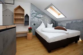 Ante Portas - Apartments