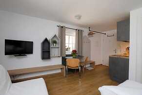 Ante Portas - Apartments