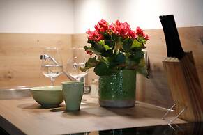 Ante Portas - Apartments