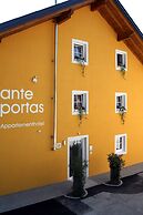 Ante Portas - Apartments