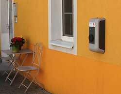 Ante Portas - Apartments