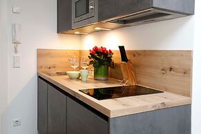 Ante Portas - Apartments