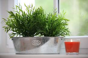 Ante Portas - Apartments