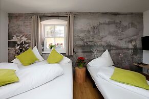 Ante Portas - Apartments