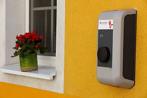 Ante Portas - Apartments