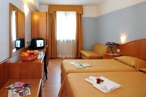 Park Hotel Jolanda