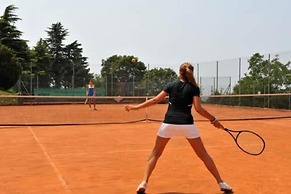 Park Hotel Jolanda