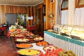 Park Hotel Jolanda