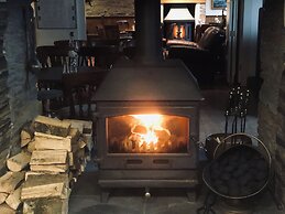 The Globe Inn