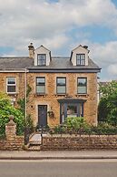 The Lansdowne