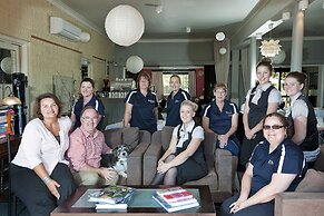 The Waterfront Wynyard