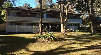 Port Stephens Motel