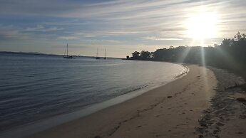 Port Stephens Motel