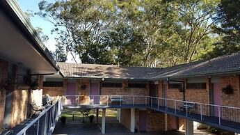 Port Stephens Motel