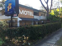 Port Stephens Motel