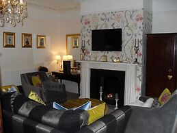 Jessop House
