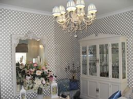 Jessop House