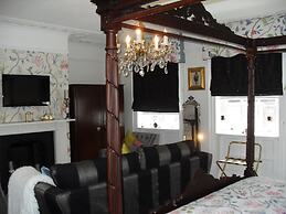 Jessop House