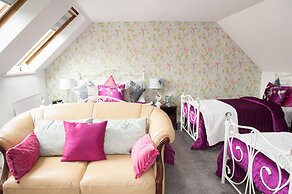 Jessop House