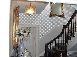 Jessop House