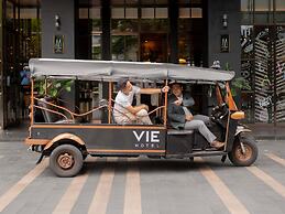 VIE Hotel Bangkok - MGallery