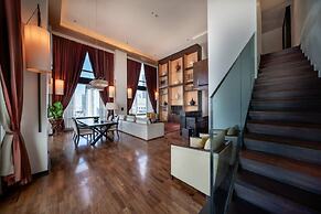 VIE Hotel Bangkok - MGallery
