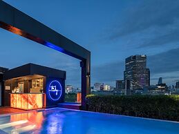 VIE Hotel Bangkok - MGallery