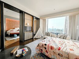 VIE Hotel Bangkok - MGallery