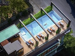 VIE Hotel Bangkok - MGallery