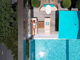 VIE Hotel Bangkok - MGallery