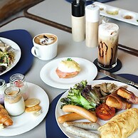 VIE Hotel Bangkok - MGallery
