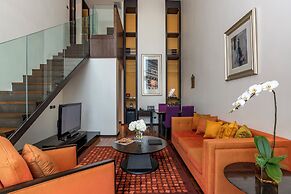 VIE Hotel Bangkok - MGallery