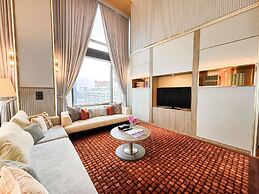 VIE Hotel Bangkok - MGallery