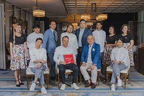 VIE Hotel Bangkok - MGallery