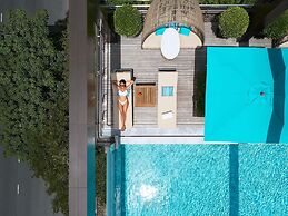 VIE Hotel Bangkok - MGallery