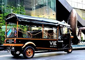 VIE Hotel Bangkok - MGallery